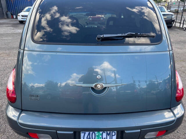 chrysler pt cruiser 2006 3A4FY58B16T326949 image chrysler pt cruiser 2006 3A4FY58B16T326949 image